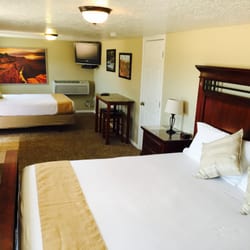 Mountain Ridge Motel Cabins 16 Photos 18 Reviews Hotels Photo Of Mountain Ridge Motel Cabins Hatch Ut United States This