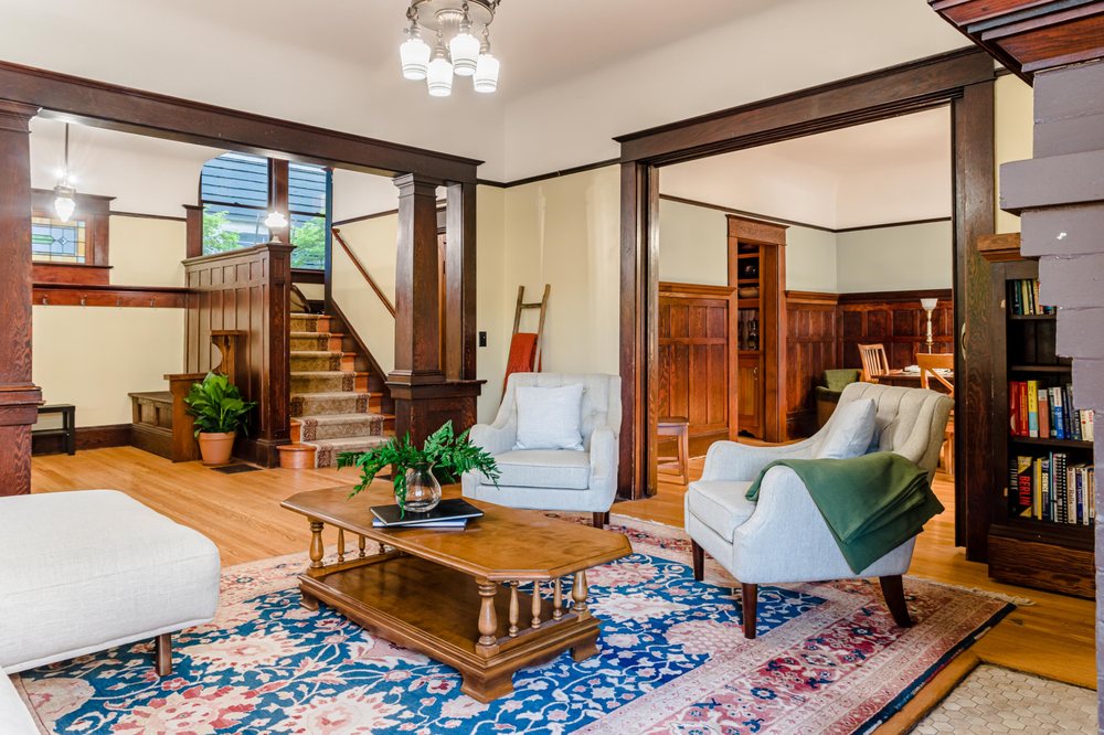 image of business Emberly Home