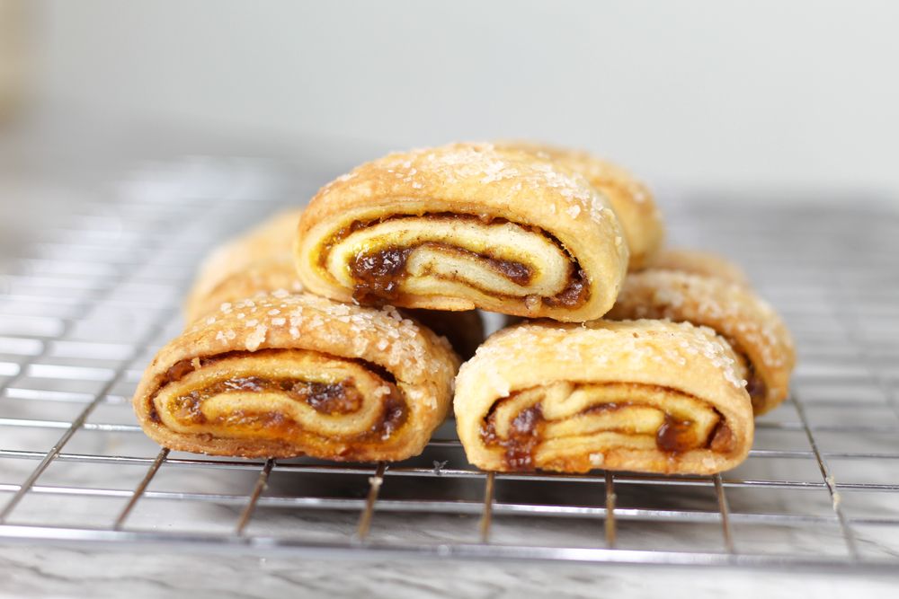 Pastries A-La-Carte
