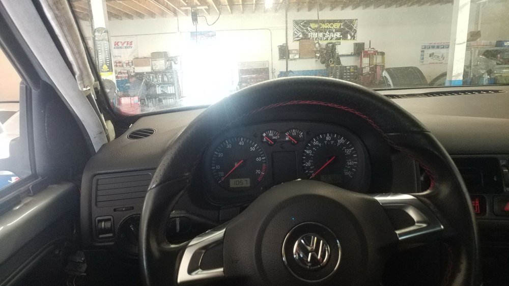 Top Care Auto Center