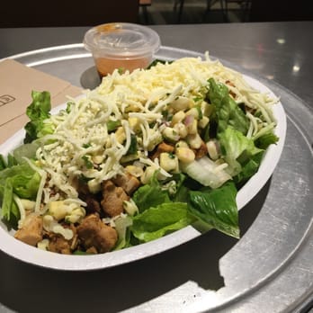 Chipotle Mexican Grill - 20 Photos & 23 Reviews - Mexican - 2566 Cobbs ...