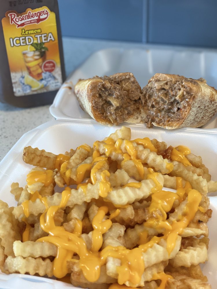 Capp's Deli