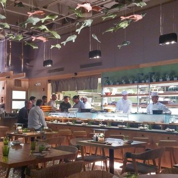 Sushi Garage Order Online 360 Photos 185 Reviews Photo Of Sushi Garage Miami Beach Fl United States