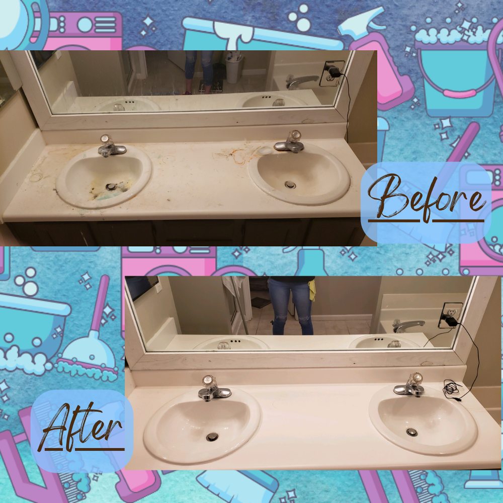 Easy-Breezy Housekeeping