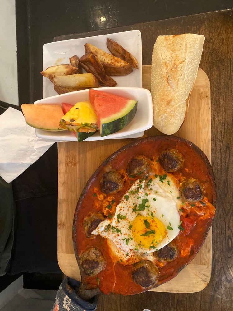 Bazar Café