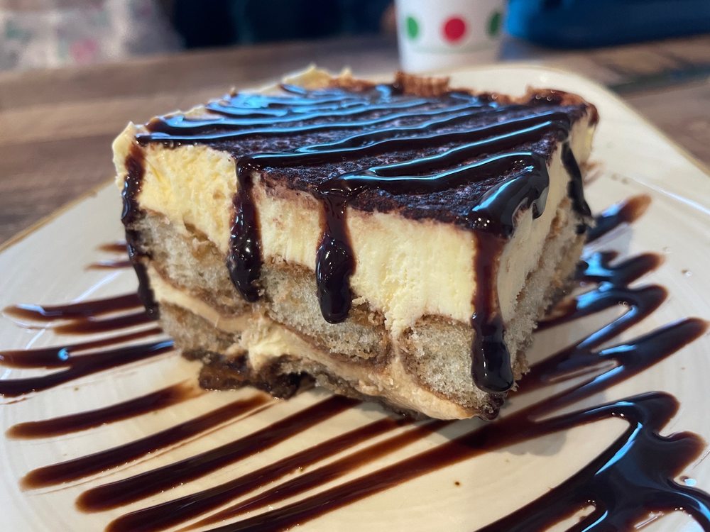 Roma's Italian Restaurant