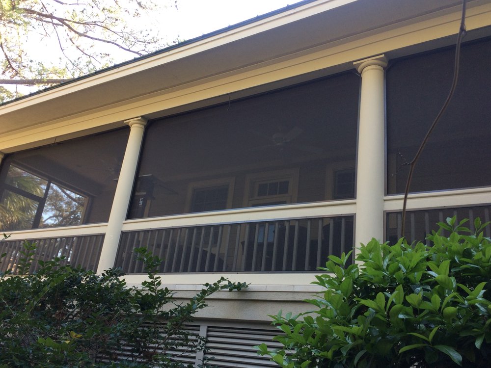 Screenmobile of Chesapeake