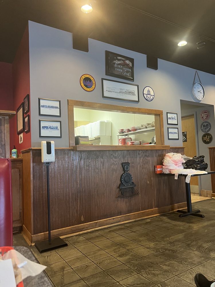 Southbound Sandwich Works