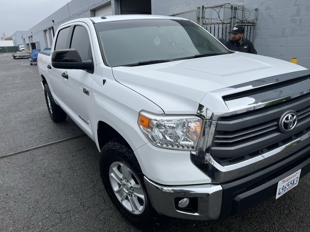 VMD Auto Solutions 