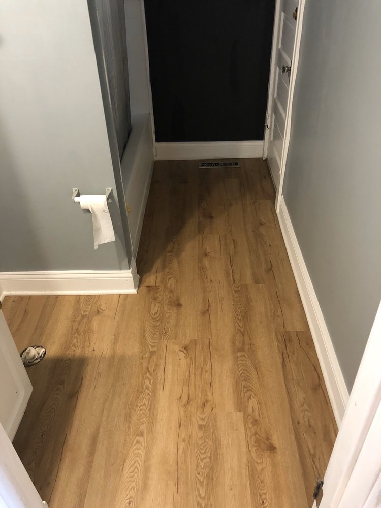 image of business IDC Flooring