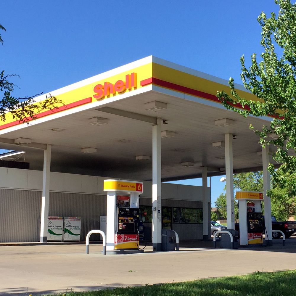 Shell Gas Stations 7701 W 123rd St, Overland Park, KS Phone