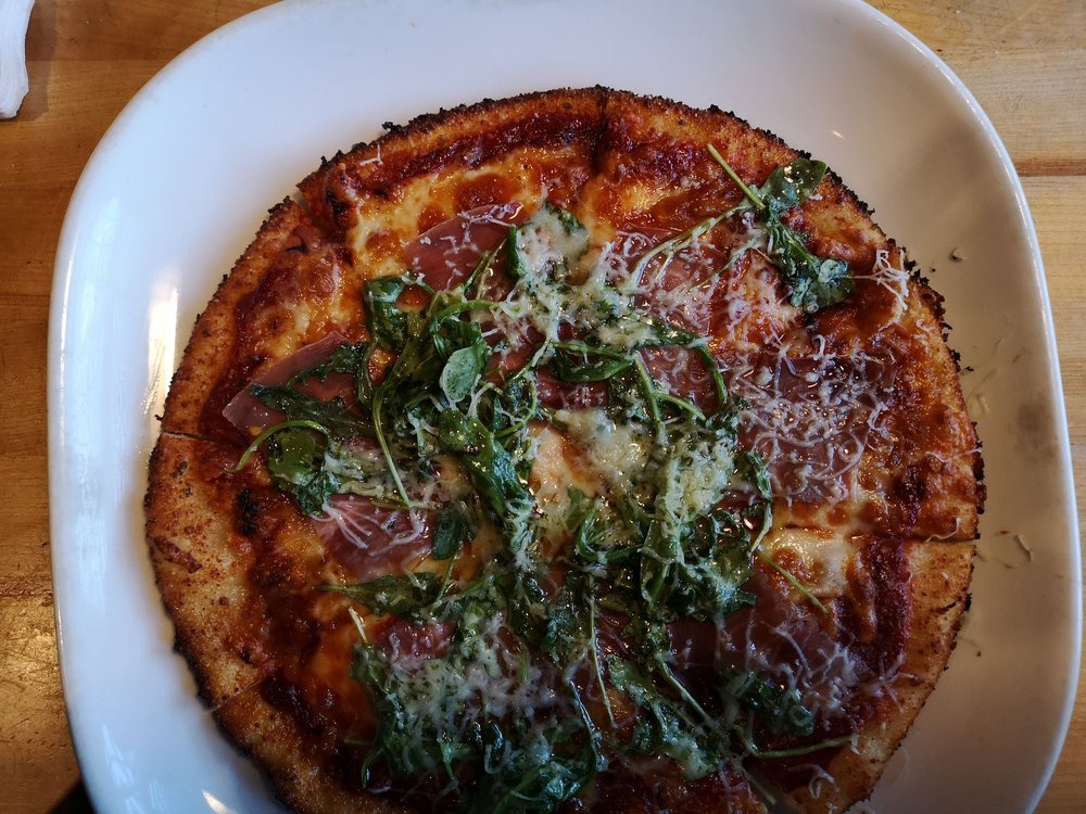 Boston Pizza
