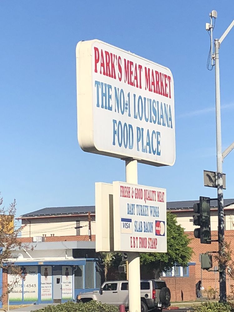 Park’s Meat Market 42 Photos & 30 Reviews Meat Shops 3236 W