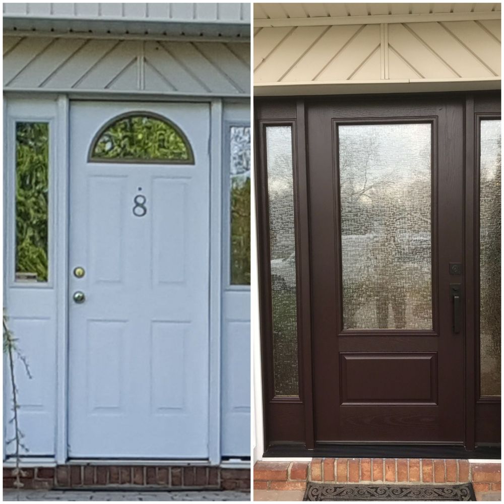 Doors More 47 Photos Door S Installation 340 Rt 9 N Doors