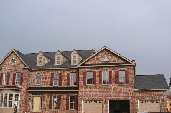 John Darvish Construction