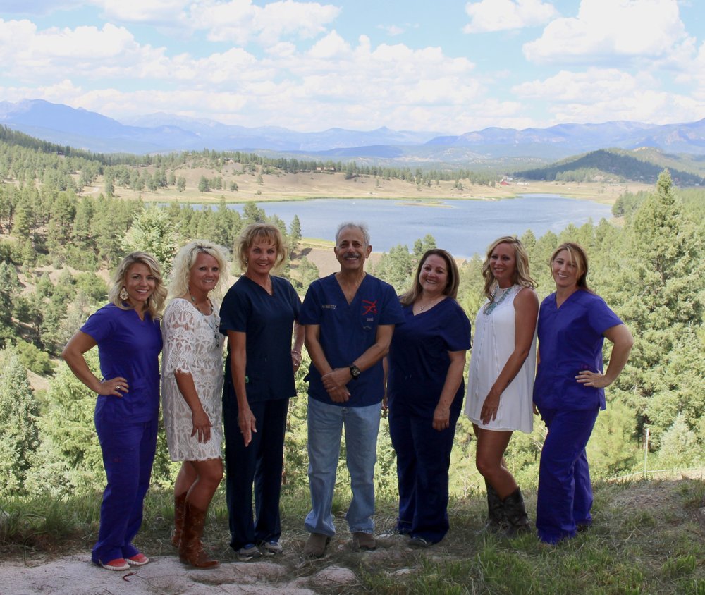 image of business Holistic Dentistry Durango