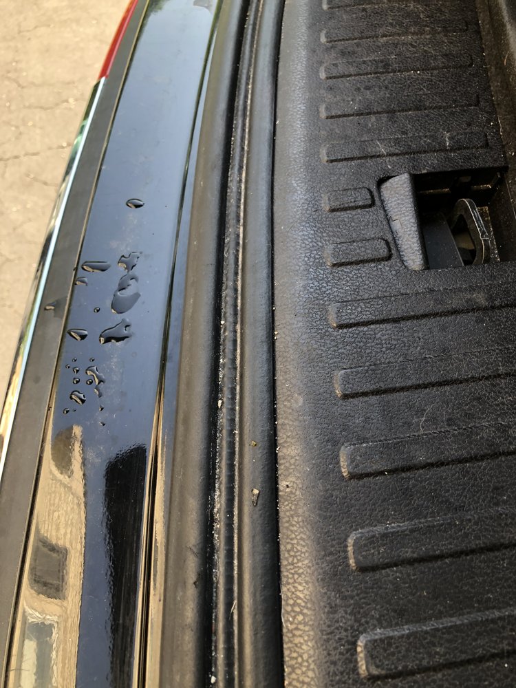 Flourtown Car Wash & Detail Center