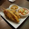 Chai's Cuisine