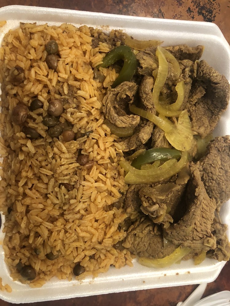 International Restaurant