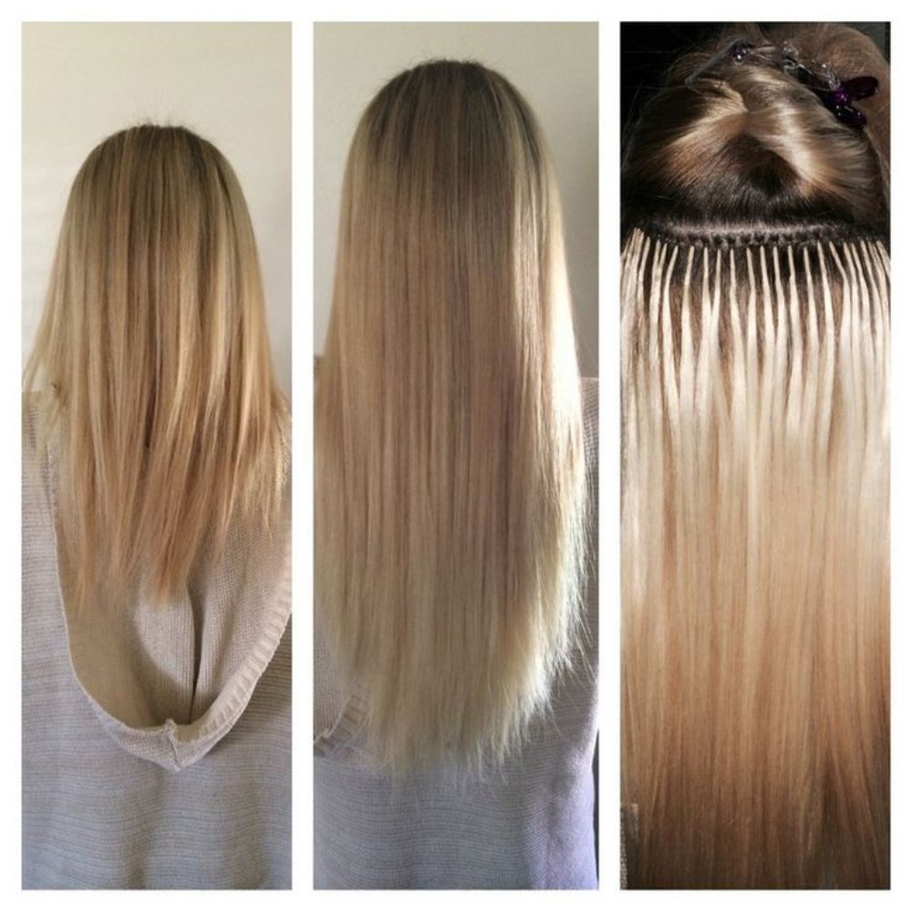 What Is The Price Of Hair Extensions In Singapore Hera Hair Beauty