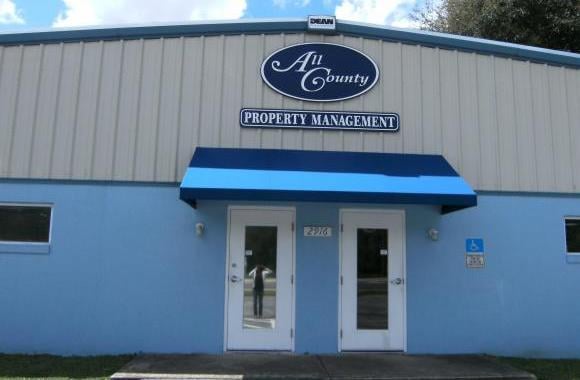 All County Marion Property Management