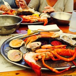 Seafood Restaurants In Bays Ny Best Lobster Grille Inn Closed 51 Photos 61 Reviews Seafood 162