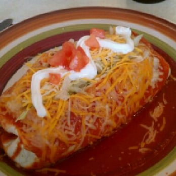 Elvira S Mexican Restaurant Closed 524 E Cedar Ave Photo Of Elvira S Mexican Restaurant Gladwin Mi United States Taco Burrito