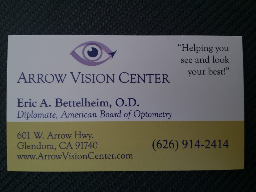 Arrow Vision Center >> Photos For Arrow Vision Center Optometry Yelp Arrow Vision Center >> Photos For Arrow Vision Center Optometry Yelp