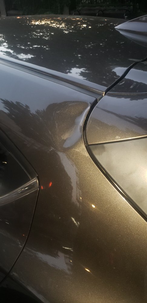 Fairway Auto Body Works