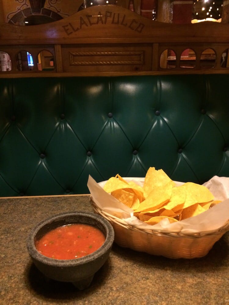 El Acapulco (New) 21 Reviews Mexican 2582 N Westwood Blvd, Poplar