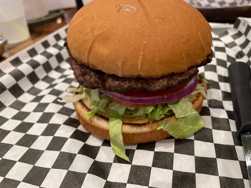 JC's Burger Bar