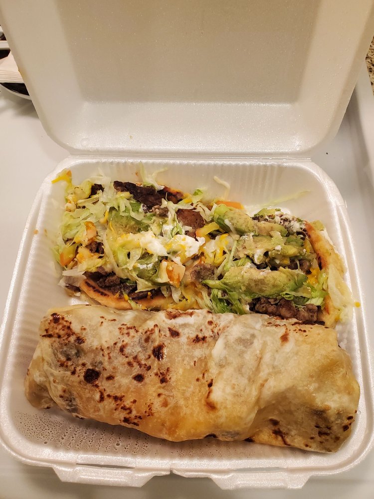 Seafood & Tacos Raul Seafood & Tacos Raul