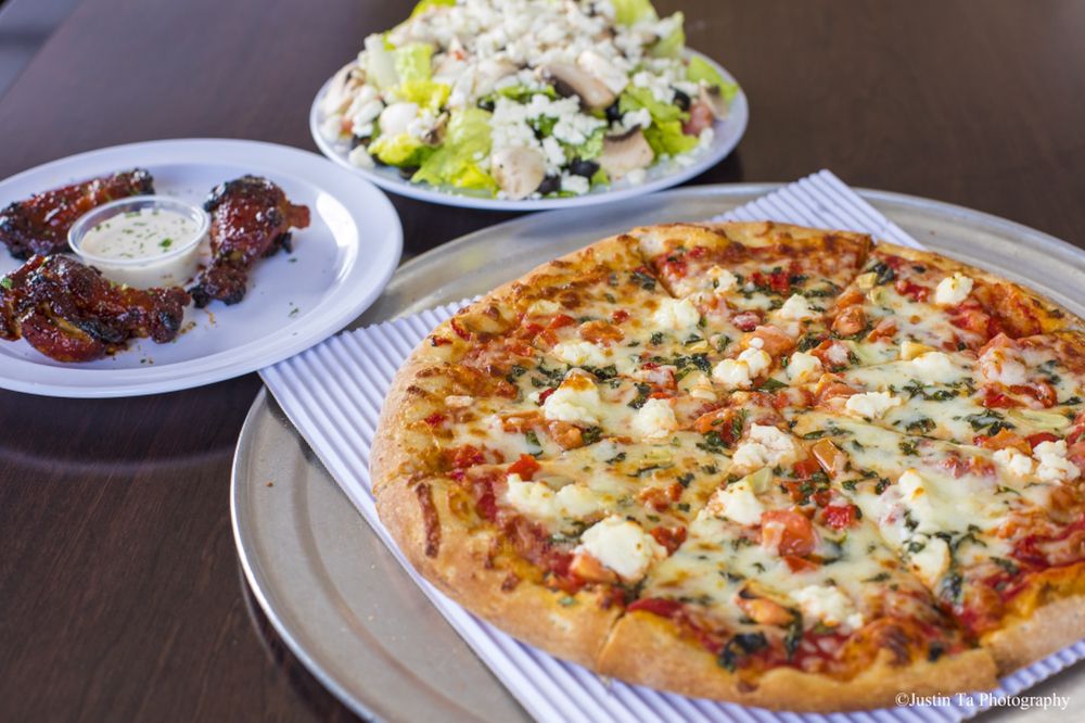 Red Pepper Pizza Order Food Online 49 Photos & 127 Reviews Pizza