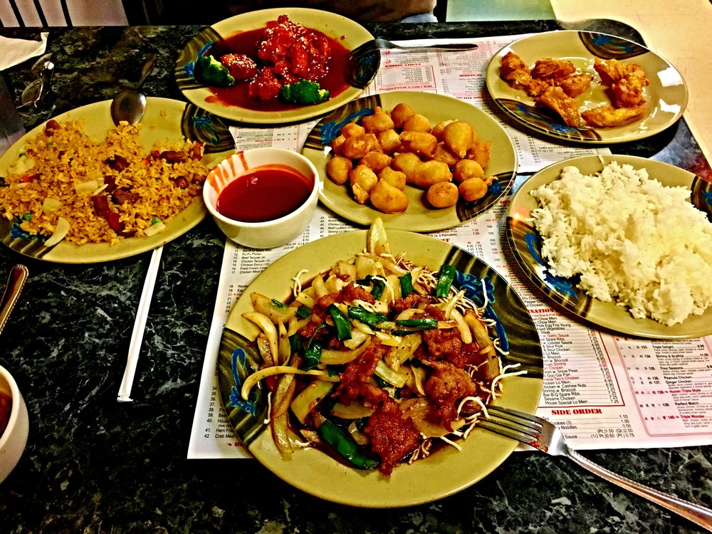 China King