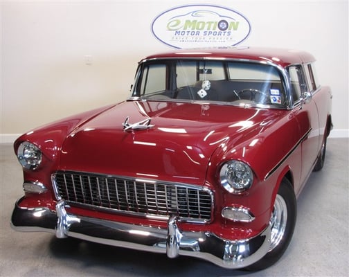 Emotion Motorsports 3411 Ranch Road 620 N Austin Tx Truck Dealers Reviews