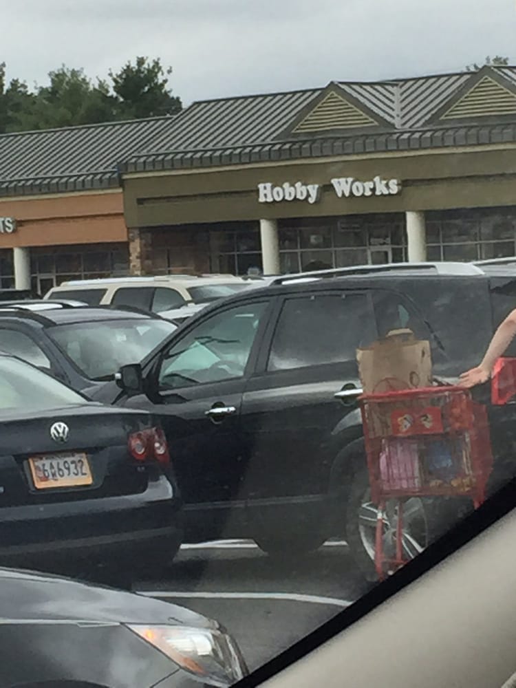 Hobby Works