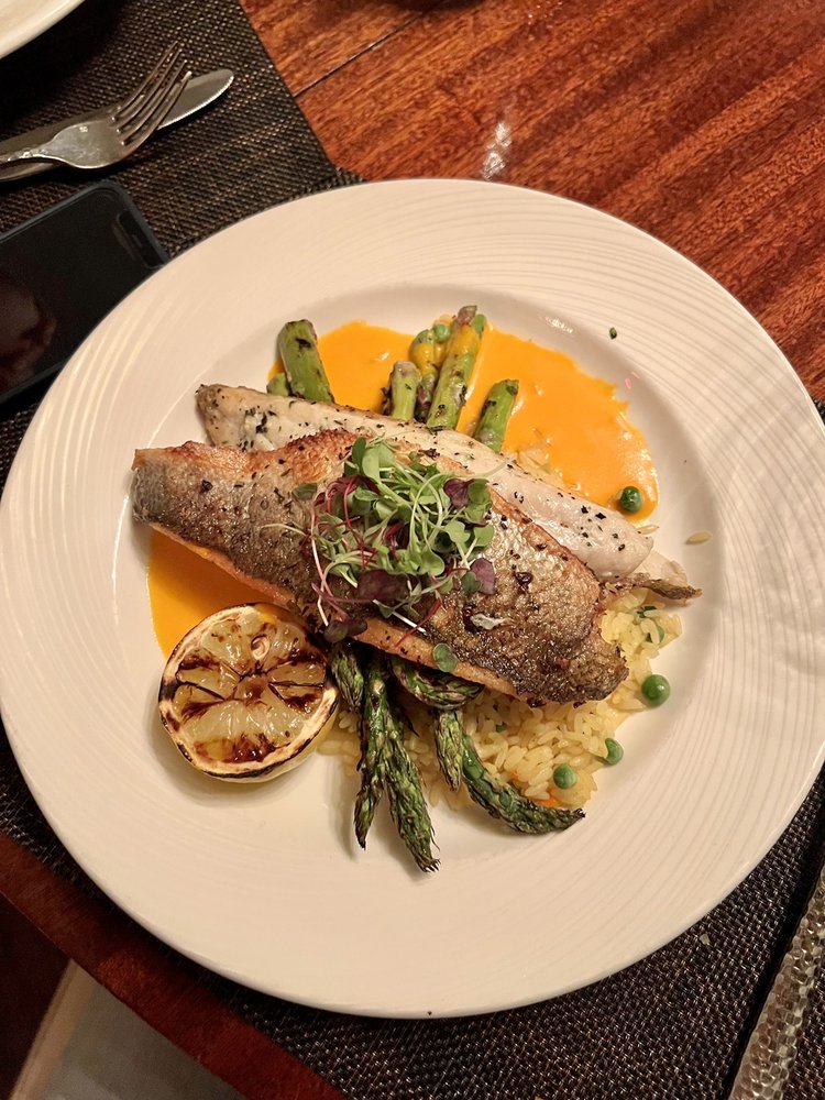 VIVO! Restaurant & Catering