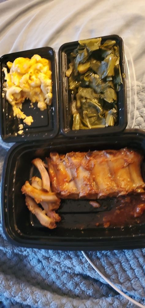 Dirty South Soulfood Dirty South Soulfood