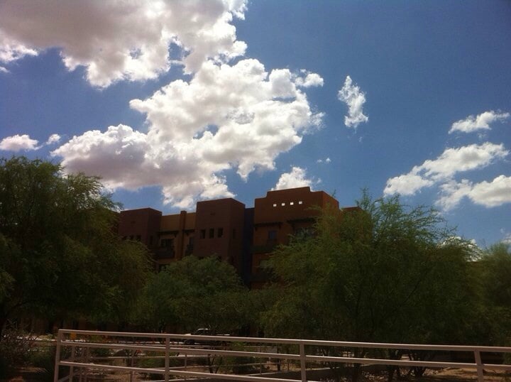 Desert diamond casino tucson az concerts