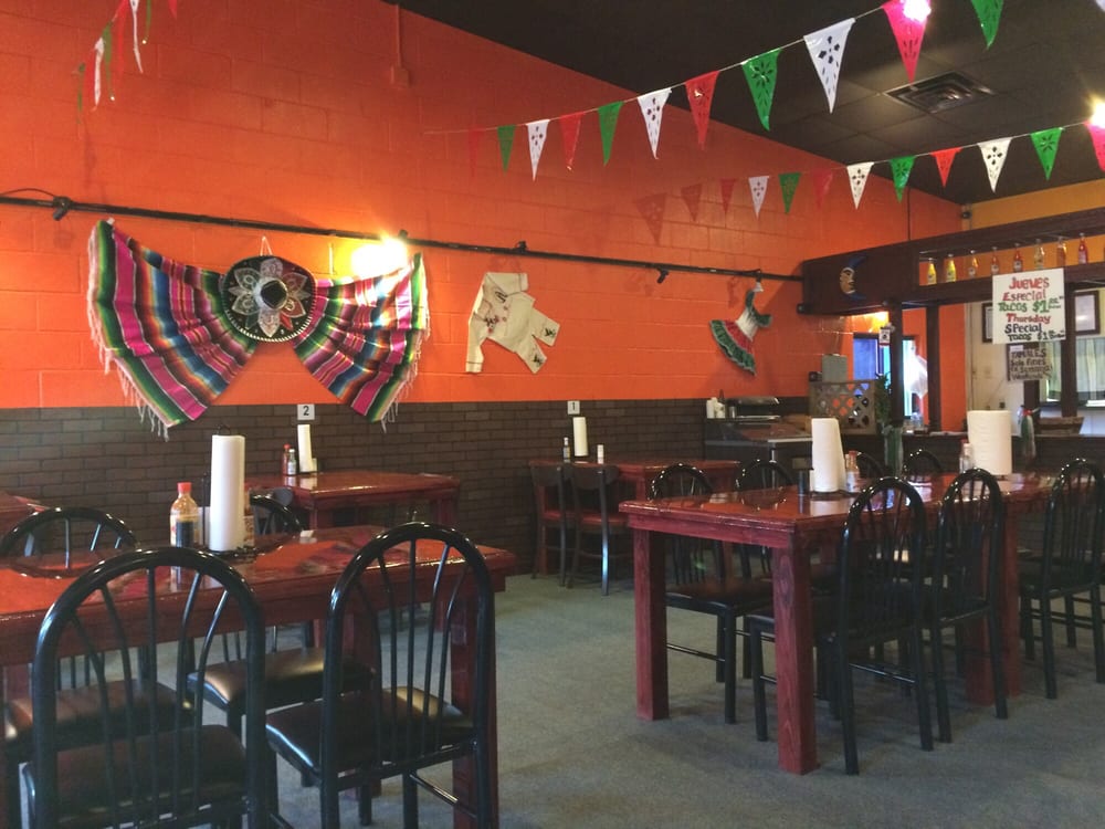 La Herradura CLOSED Mexican 1919 E Park Ave, Enterprise, AL Restaurant Reviews Phone