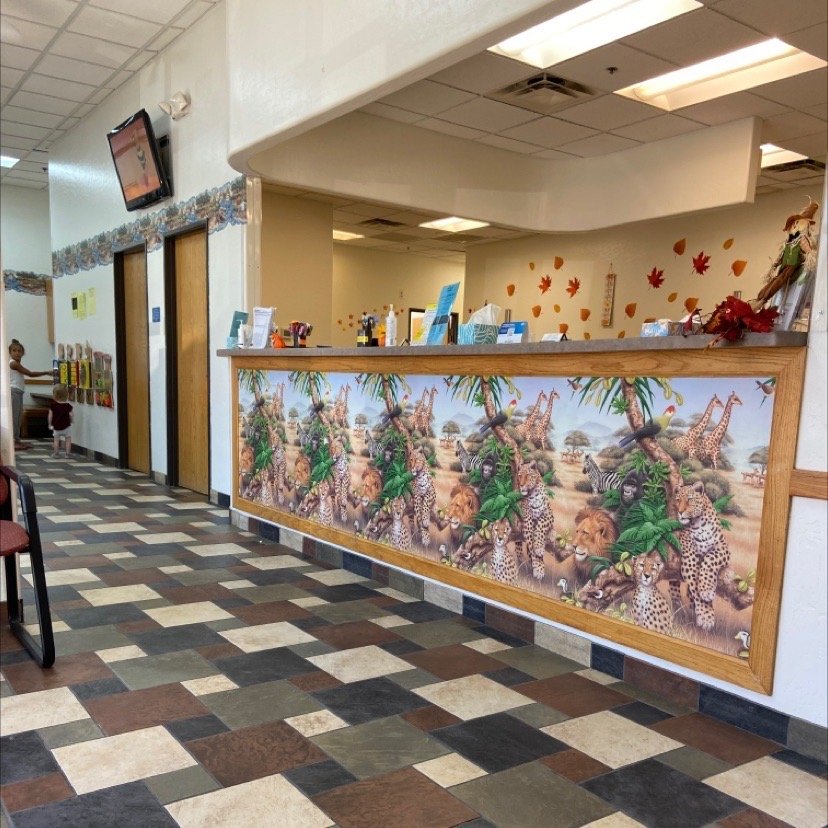 image of business Gilbert Pediatrics