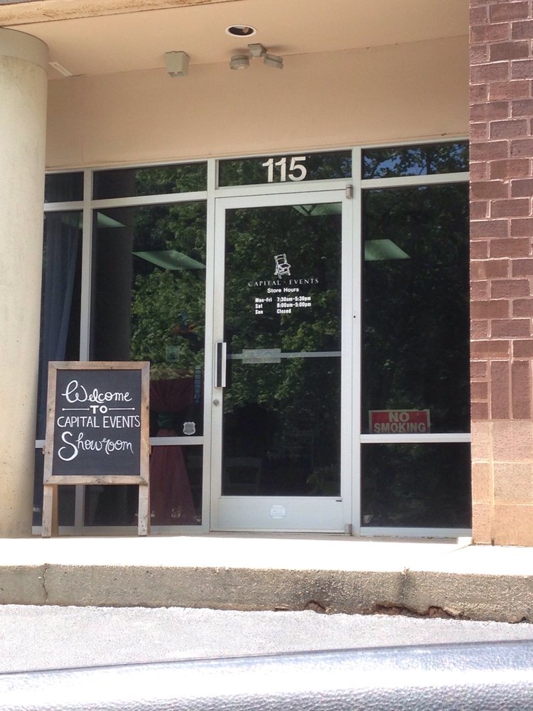 Grand Rental Station Party Equipment Rentals 115 Woodwinds