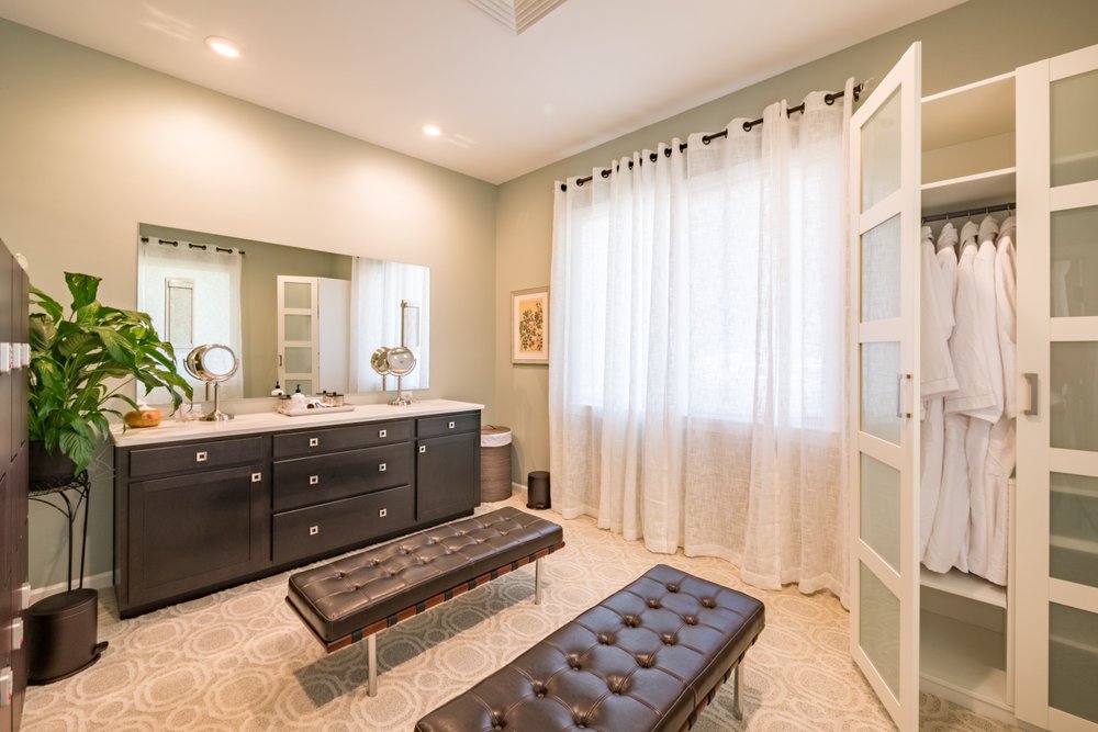 Hillsborough Spa and Day Retreat