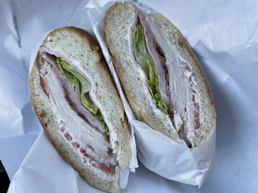 Whale of A Deli & Market