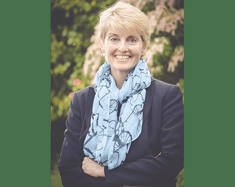 Christi M Kenyon, MD