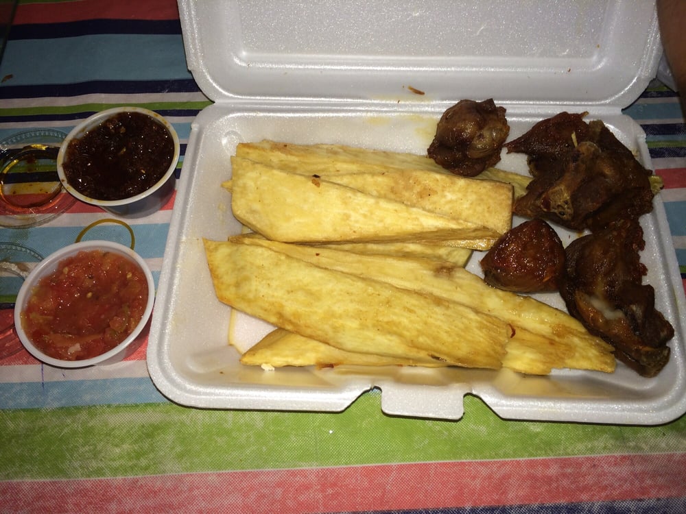 Tasty Ethnic Foods 11 Photos & 14 Reviews African 242 Burnside