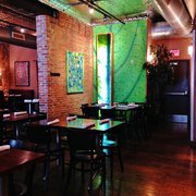 Vinology - Ann Arbor, MI, United States. More Interior