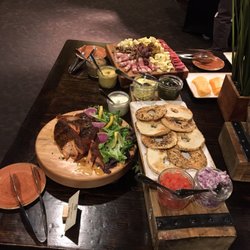 The Best 10 Restaurants Near Omni Interlocken Hotel In Broomfield 1 Meritage
