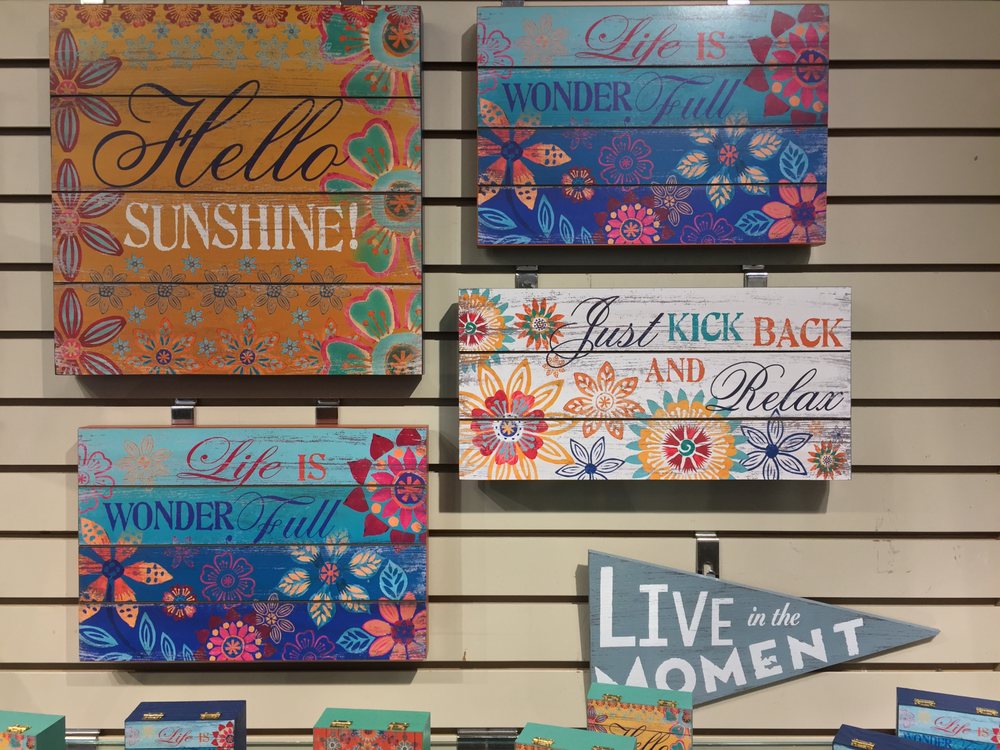 60 Colorful Theme Wall Art Perfect For Spring '60 Yelp Mesmerizing Quips N Quotes 60 Colorful Theme Wall Art Perfect For Spring '60 Yelp Mesmerizing Quips N Quotes