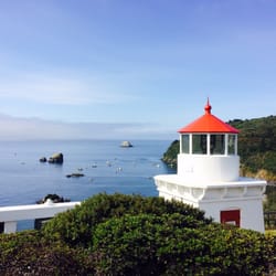 Trinidad Bay Bed Breakfast 68 Photos 54 Reviews Hotels 560 Photo Of Trinidad Bay Bed Breakfast Ca United States Lighthouse